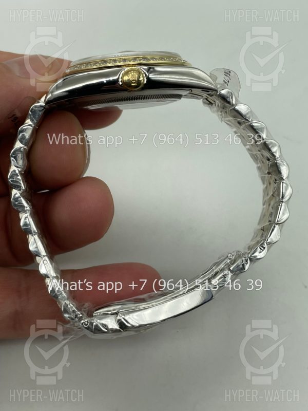 Фото 4 - Rolex Datejust 36mm Art 5039