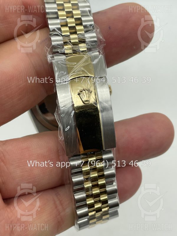 Фото 5 - Rolex Datejust 36mm Art 5039