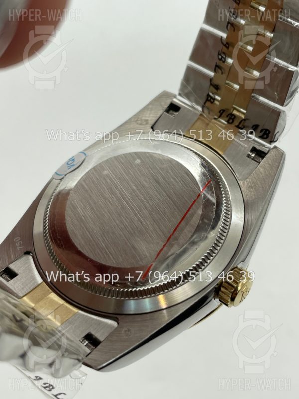 Фото 6 - Rolex Datejust 36mm Art 5039