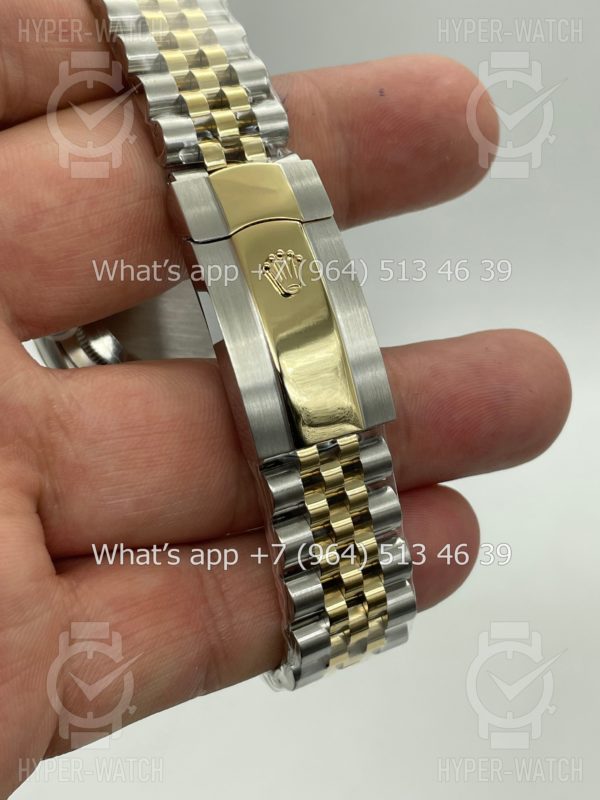 Фото 7 - Rolex Datejust 36mm Art 5039