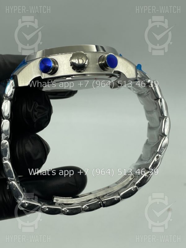 Товар Bvlgari Octo Roma SD38S Art 5030 Фото 8 - Bvlgari Octo Roma SD38S Art 5030