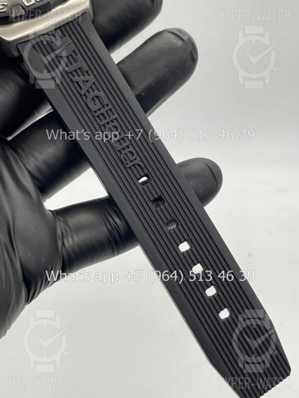 Товар Tag Heuer Formula 1 43mm Kimi Raikkonen Art 5035 Фото 9 - Tag Heuer Formula 1 43mm Kimi Raikkonen Art 5035