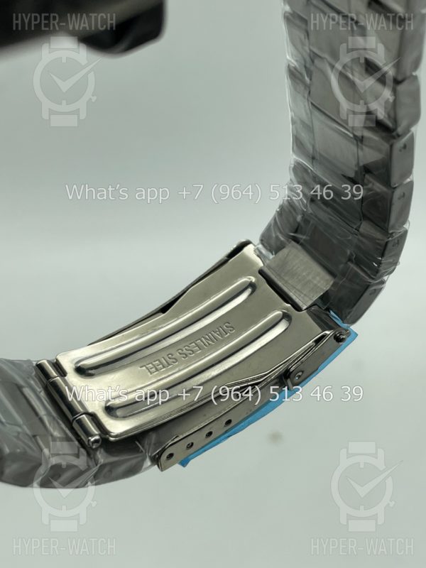 Товар Tag Heuer Formula 1 43mm Kimi Raikkonen Art 5037 Фото 14 - Tag Heuer Formula 1 43mm Kimi Raikkonen Art 5037