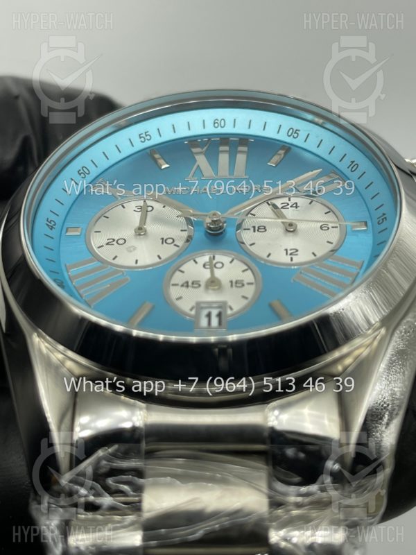 Товар Michael Kors Bradshaw MK6099 43mm Art 5058 Фото 8 - Michael Kors Bradshaw MK6099 43mm Art 5058