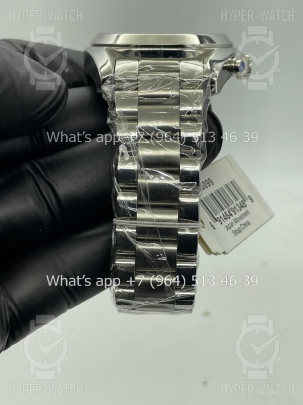 Товар Michael Kors Bradshaw MK6099 43mm Art 5058 Фото 9 - Michael Kors Bradshaw MK6099 43mm Art 5058