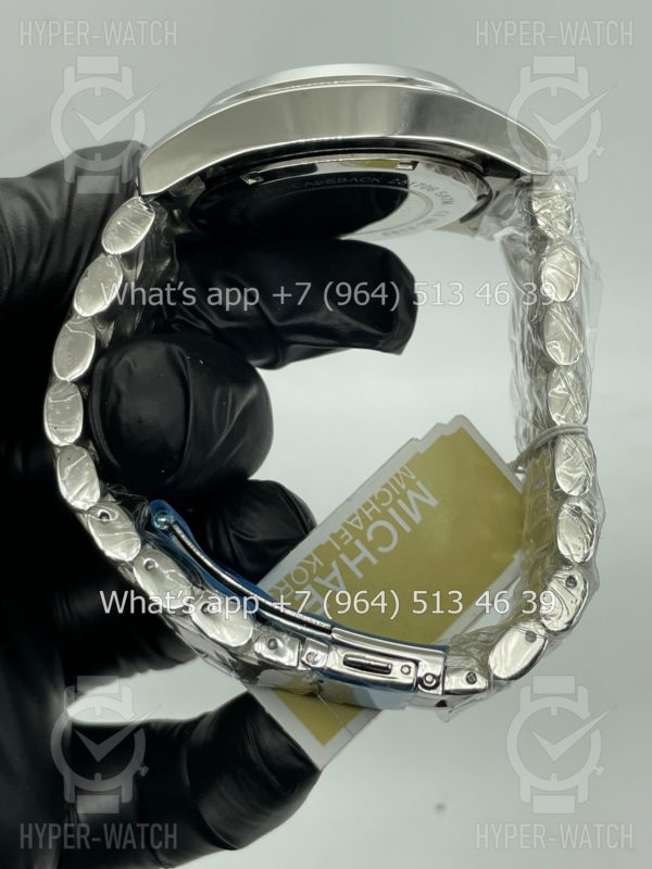 Товар Michael Kors Bradshaw MK6099 43mm Art 5058 Фото 11 - Michael Kors Bradshaw MK6099 43mm Art 5058