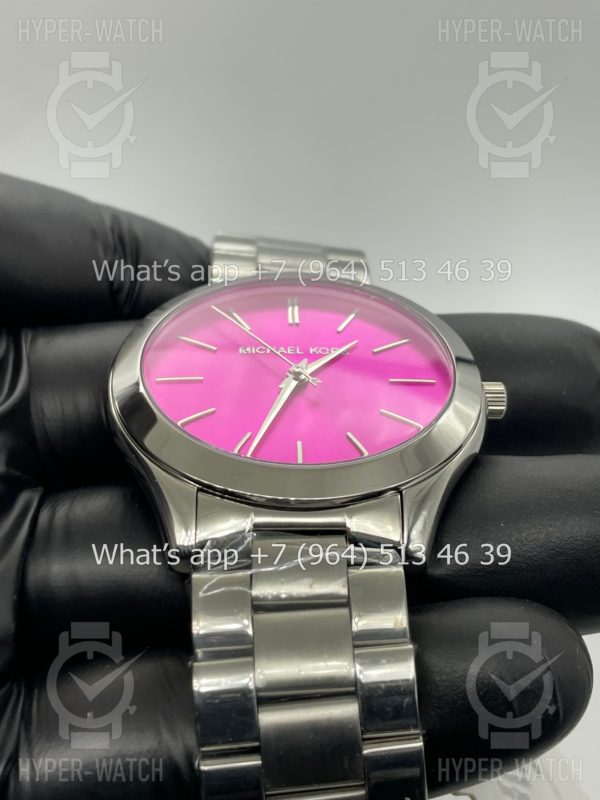 Товар Michael Kors Slim Runway MK3291 42mm Art 5065 Фото 3 - Michael Kors Slim Runway MK3291 42mm Art 5065