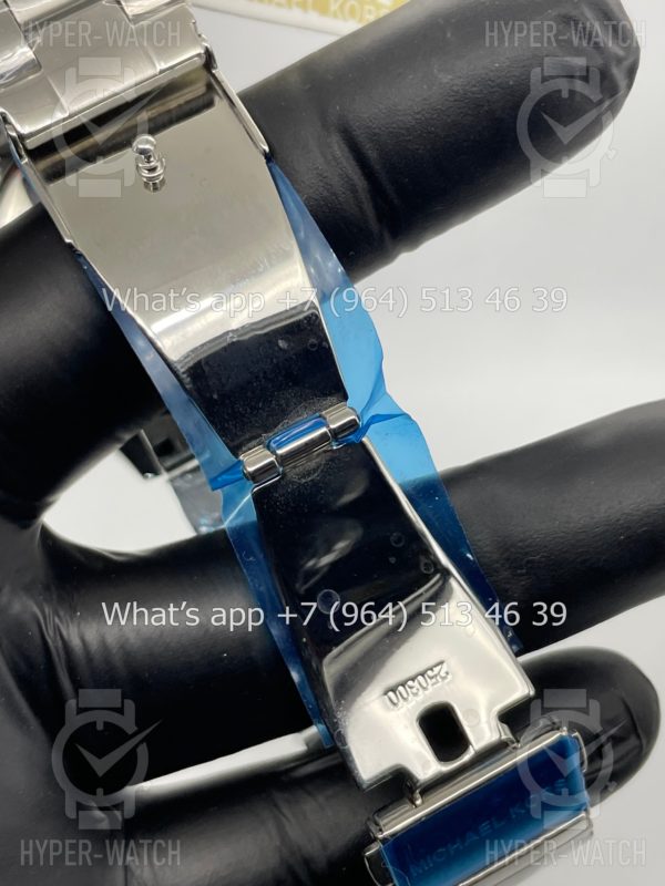 Товар Michael Kors Slim Runway MK3291 42mm Art 5065 Фото 12 - Michael Kors Slim Runway MK3291 42mm Art 5065
