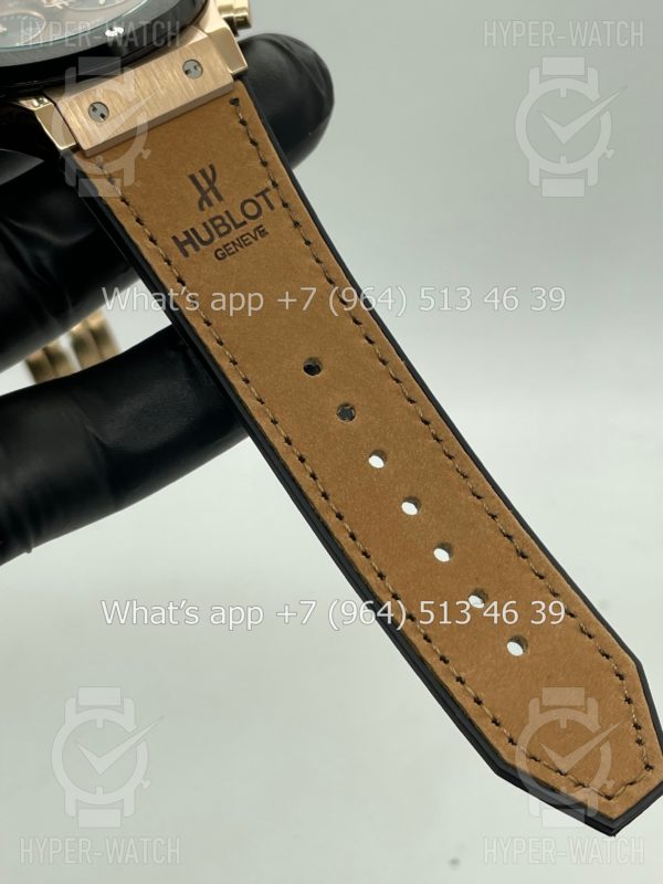Товар Hublot Classic Fusion Chronograph 45mm Art 5047 Фото 7 - Hublot Classic Fusion Chronograph 45mm Art 5047