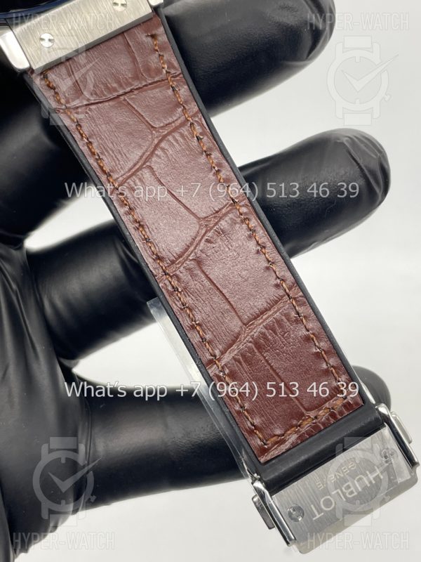 Товар Hublot Classic Fusion Chronograph 45mm Art 5048 Фото 10 - Hublot Classic Fusion Chronograph 45mm Art 5048