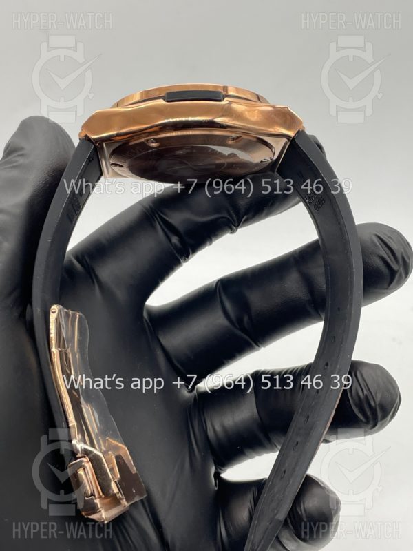Товар Hublot Classic Fusion Chronograph 45mm Art 5049 Фото 11 - Hublot Classic Fusion Chronograph 45mm Art 5049