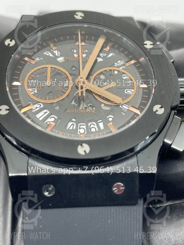 Товар Hublot Classic Fusion Aerofusion 45mm Art 5051 Фото 2 - Hublot Classic Fusion Aerofusion 45mm Art 5051
