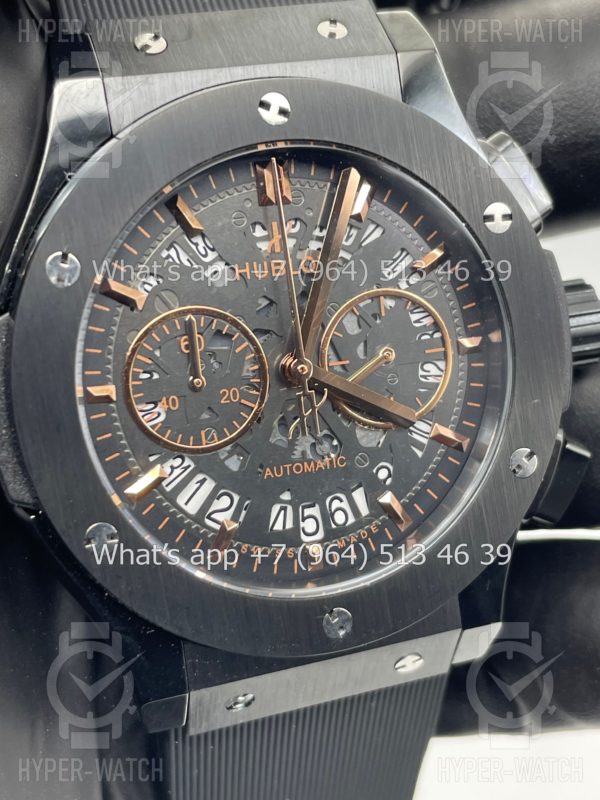 Товар Hublot Classic Fusion Aerofusion 45mm Art 5051 Фото 3 - Hublot Classic Fusion Aerofusion 45mm Art 5051