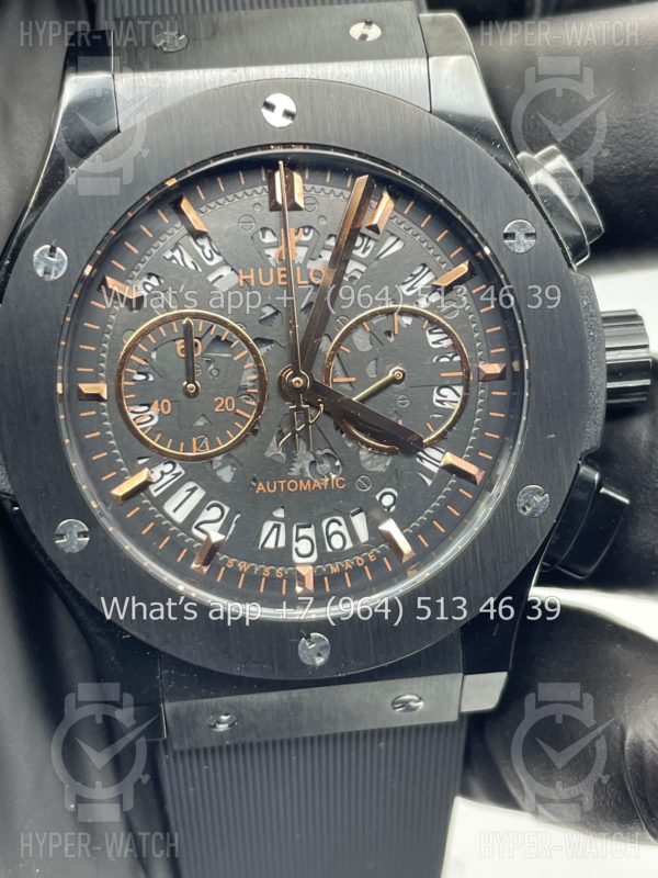 Товар Hublot Classic Fusion Aerofusion 45mm Art 5051 Фото 4 - Hublot Classic Fusion Aerofusion 45mm Art 5051