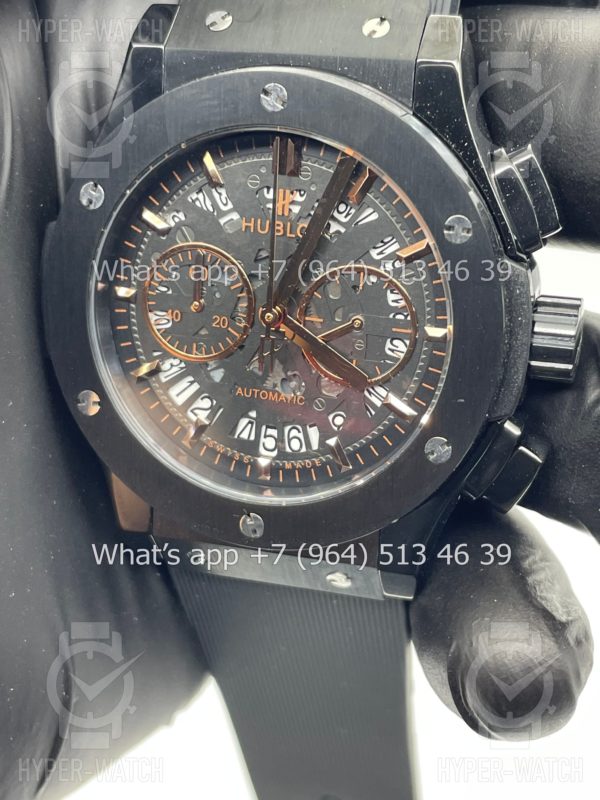 Товар Hublot Classic Fusion Aerofusion 45mm Art 5051 Фото 5 - Hublot Classic Fusion Aerofusion 45mm Art 5051