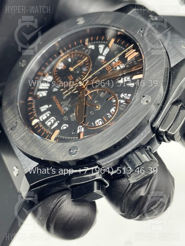 Товар Hublot Classic Fusion Aerofusion 45mm Art 5051 Фото 6 - Hublot Classic Fusion Aerofusion 45mm Art 5051