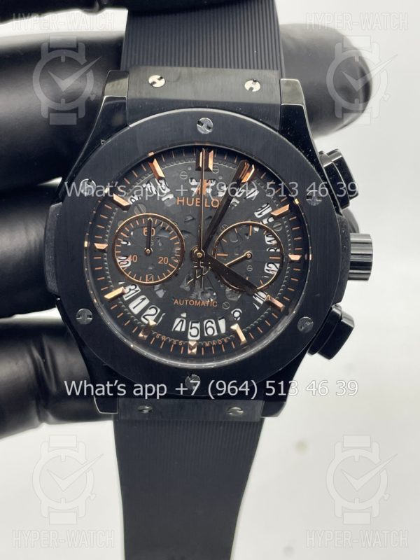 Товар Hublot Classic Fusion Aerofusion 45mm Art 5051 Фото 7 - Hublot Classic Fusion Aerofusion 45mm Art 5051