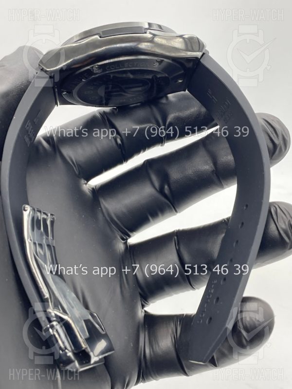 Товар Hublot Classic Fusion Aerofusion 45mm Art 5051 Фото 10 - Hublot Classic Fusion Aerofusion 45mm Art 5051