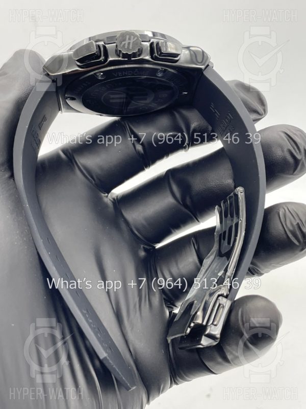 Товар Hublot Classic Fusion Aerofusion 45mm Art 5051 Фото 11 - Hublot Classic Fusion Aerofusion 45mm Art 5051