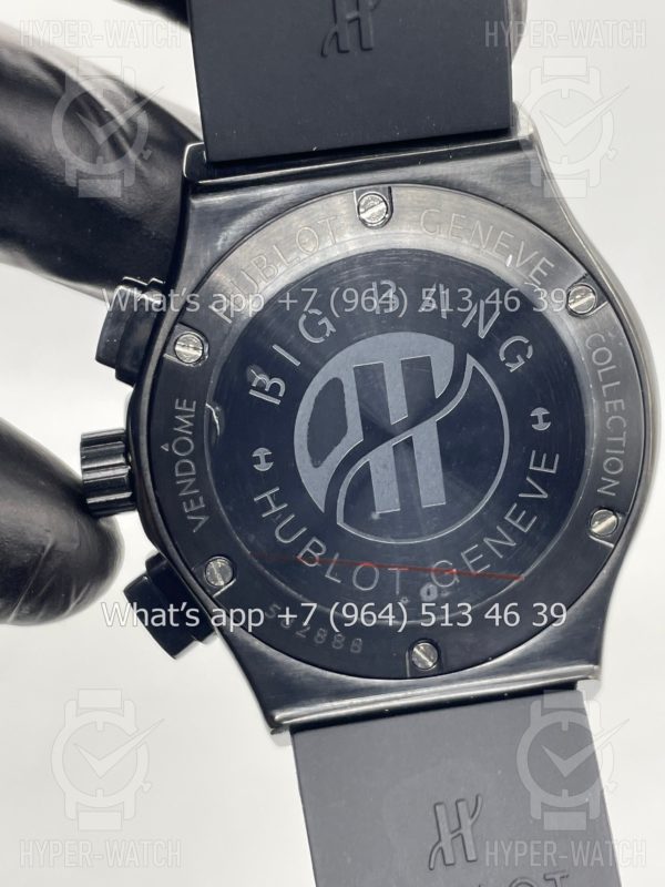 Товар Hublot Classic Fusion Aerofusion 45mm Art 5051 Фото 12 - Hublot Classic Fusion Aerofusion 45mm Art 5051