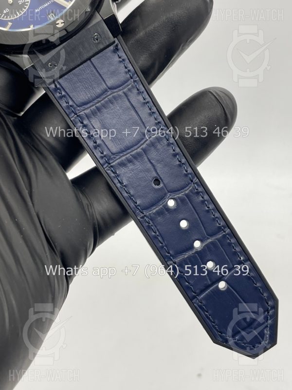 Товар Hublot Classic Fusion Chronograph 45mm Art 5053 Фото 7 - Hublot Classic Fusion Chronograph 45mm Art 5053