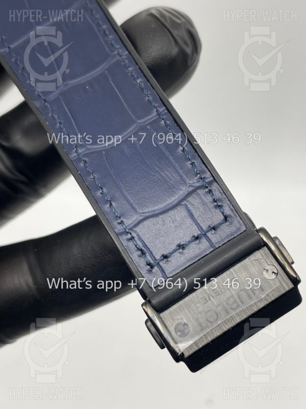 Товар Hublot Classic Fusion Chronograph 45mm Art 5053 Фото 8 - Hublot Classic Fusion Chronograph 45mm Art 5053