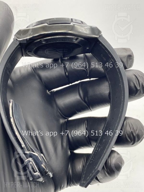 Товар Hublot Classic Fusion Chronograph 45mm Art 5053 Фото 9 - Hublot Classic Fusion Chronograph 45mm Art 5053