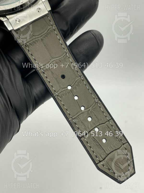 Товар Hublot Classic Fusion Chronograph 45mm Art 5054 Фото 5 - Hublot Classic Fusion Chronograph 45mm Art 5054