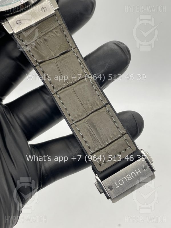 Товар Hublot Classic Fusion Chronograph 45mm Art 5054 Фото 6 - Hublot Classic Fusion Chronograph 45mm Art 5054