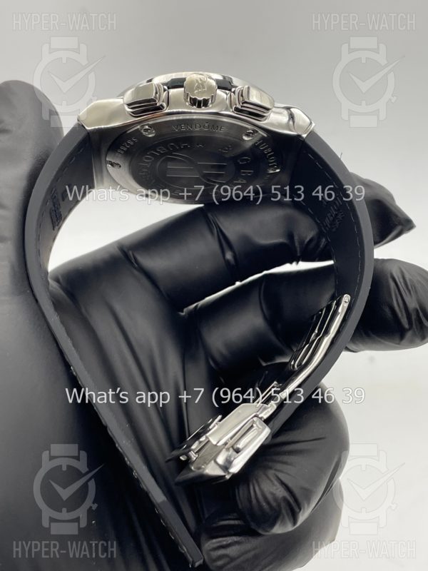 Товар Hublot Classic Fusion Chronograph 45mm Art 5054 Фото 8 - Hublot Classic Fusion Chronograph 45mm Art 5054