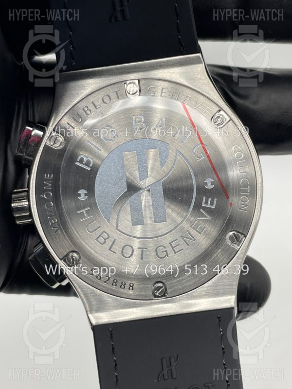 Товар Hublot Classic Fusion Chronograph 45mm Art 5054 Фото 9 - Hublot Classic Fusion Chronograph 45mm Art 5054