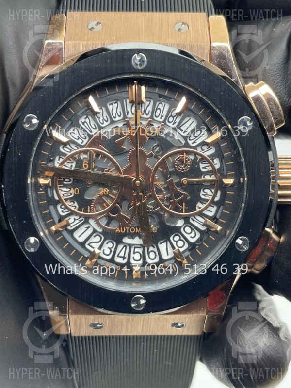 Товар Hublot Classic Fusion Aerofusion 45mm Art 5110 Фото 2 - Hublot Classic Fusion Aerofusion 45mm Art 5110
