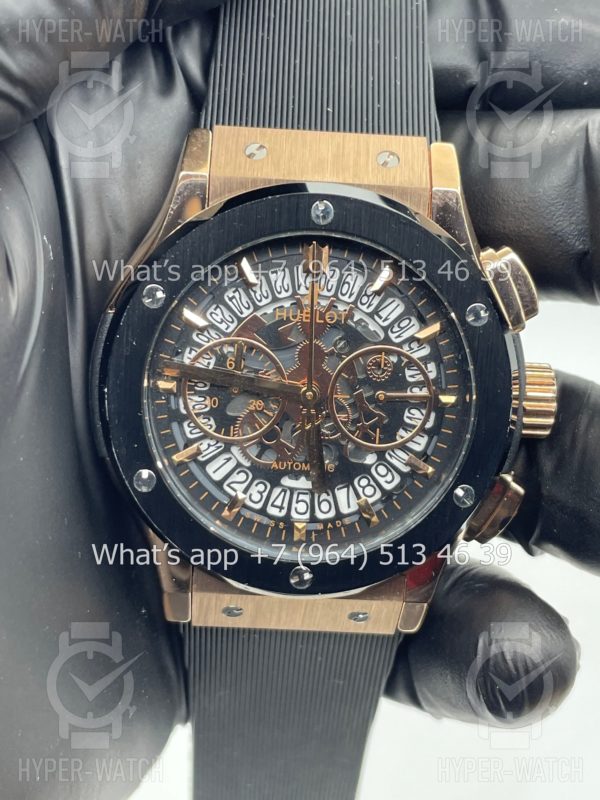 Товар Hublot Classic Fusion Aerofusion 45mm Art 5110 Фото 3 - Hublot Classic Fusion Aerofusion 45mm Art 5110