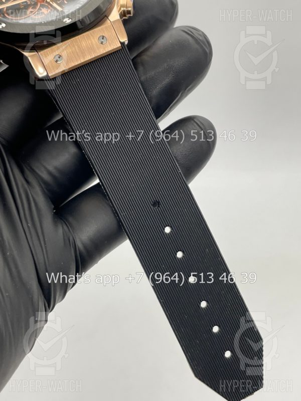 Товар Hublot Classic Fusion Aerofusion 45mm Art 5110 Фото 8 - Hublot Classic Fusion Aerofusion 45mm Art 5110