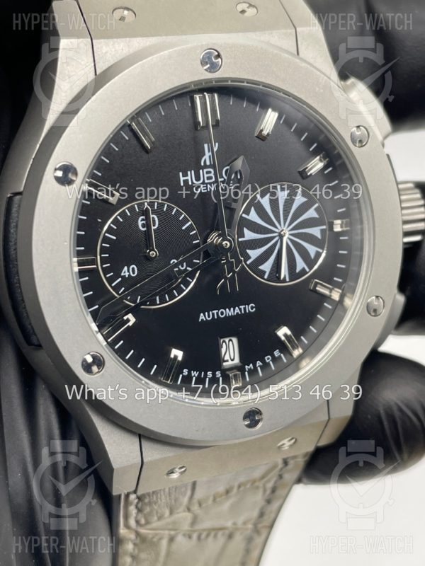 Товар Hublot Classic Fusion Chronograph 45mm Art 5111 Фото 4 - Hublot Classic Fusion Chronograph 45mm Art 5111