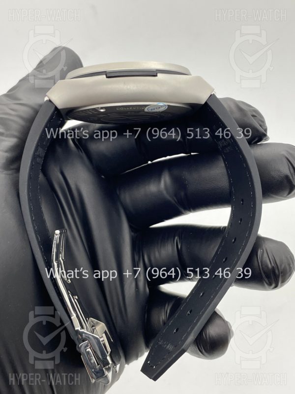 Товар Hublot Classic Fusion Chronograph 45mm Art 5111 Фото 10 - Hublot Classic Fusion Chronograph 45mm Art 5111