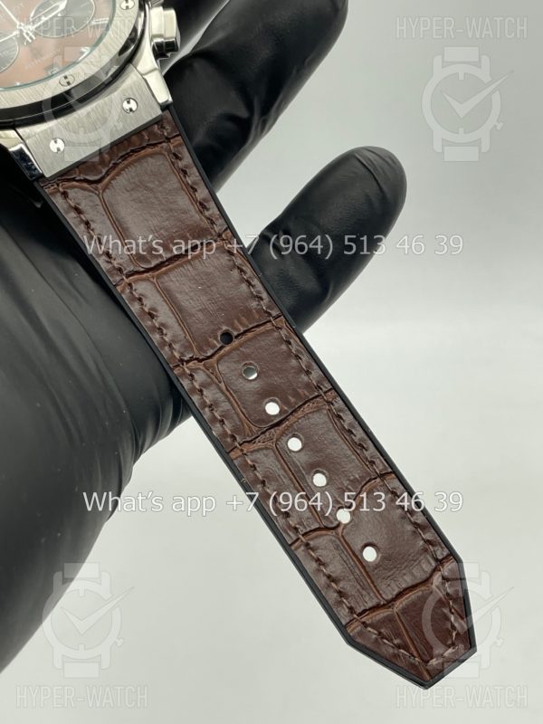 Товар Hublot Classic Fusion Chronograph 45mm Art 5118 Фото 8 - Hublot Classic Fusion Chronograph 45mm Art 5118