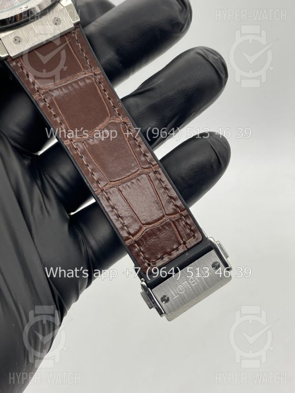 Товар Hublot Classic Fusion Chronograph 45mm Art 5118 Фото 9 - Hublot Classic Fusion Chronograph 45mm Art 5118