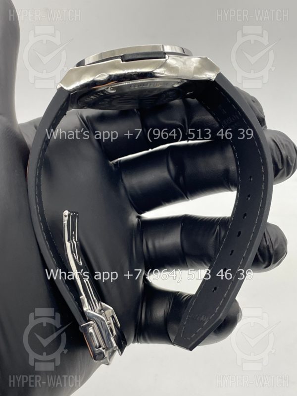 Товар Hublot Classic Fusion Chronograph 45mm Art 5118 Фото 10 - Hublot Classic Fusion Chronograph 45mm Art 5118