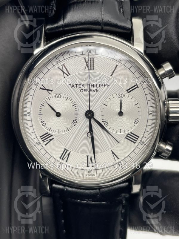 Товар Patek Philippe Grand Complications 44mm Фото 2 - Patek Philippe Grand Complications 44mm
