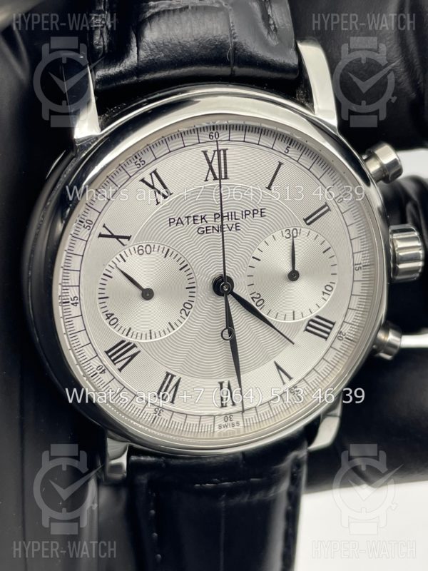Товар Patek Philippe Grand Complications 44mm Фото 3 - Patek Philippe Grand Complications 44mm