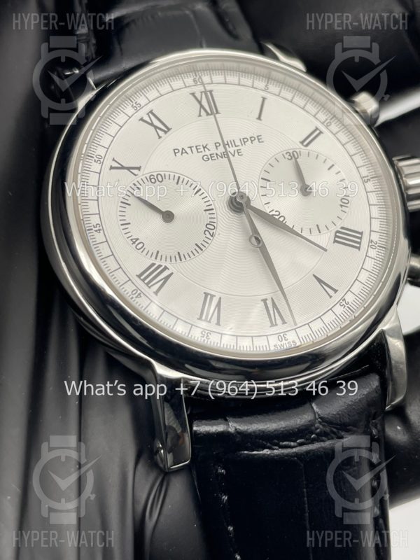 Товар Patek Philippe Grand Complications 44mm Фото 4 - Patek Philippe Grand Complications 44mm