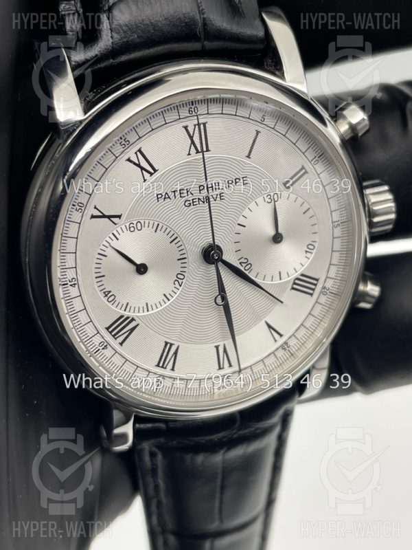 Товар Patek Philippe Grand Complications 44mm Фото 5 - Patek Philippe Grand Complications 44mm