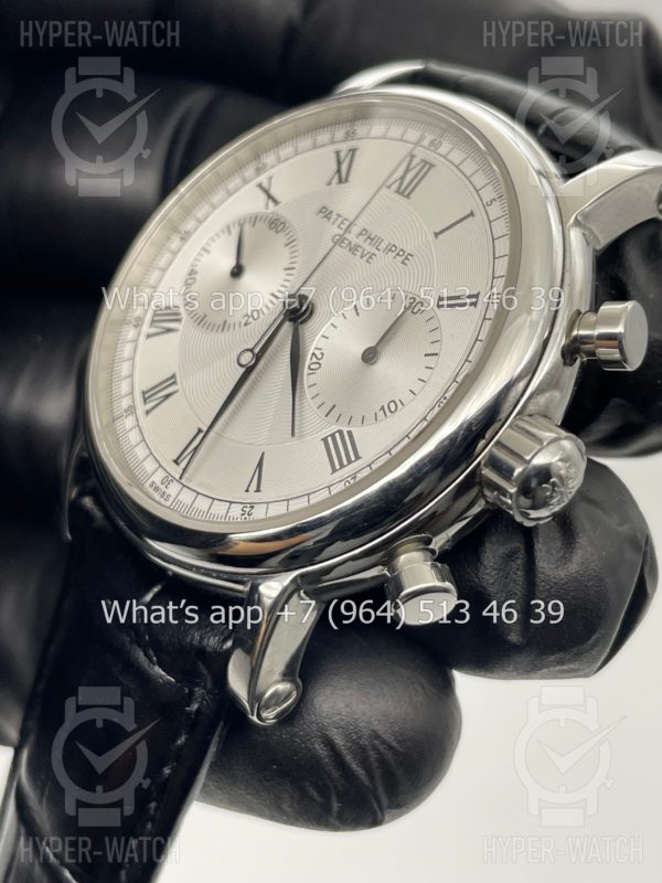 Товар Patek Philippe Grand Complications 44mm Фото 6 - Patek Philippe Grand Complications 44mm