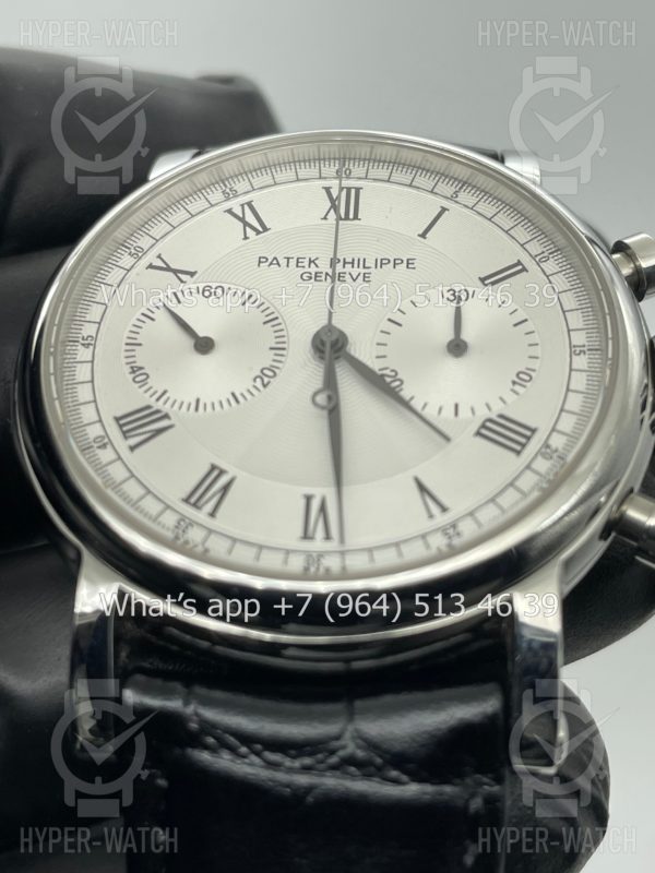 Товар Patek Philippe Grand Complications 44mm Фото 7 - Patek Philippe Grand Complications 44mm