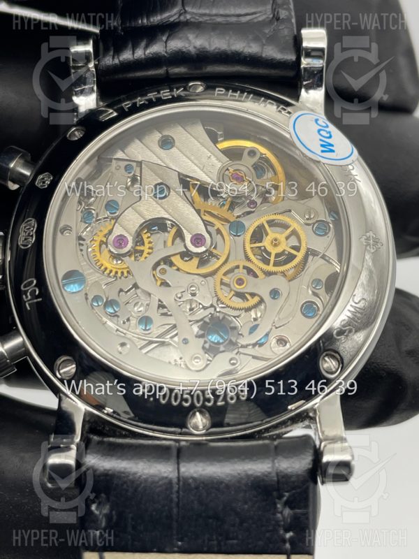 Товар Patek Philippe Grand Complications 44mm Фото 12 - Patek Philippe Grand Complications 44mm