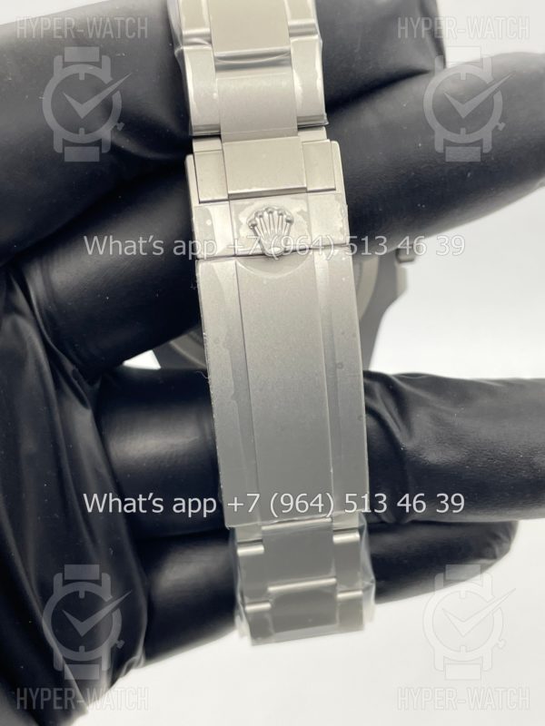 Товар Rolex Submariner 40mm Carbon DiW PLUTO Фото 12 - Rolex Submariner 40mm Carbon DiW PLUTO