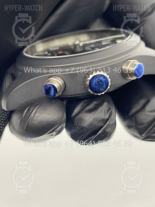 Товар IWC Pilot`s Watches IW388007 Фото 8 - IWC Pilot`s Watches IW388007
