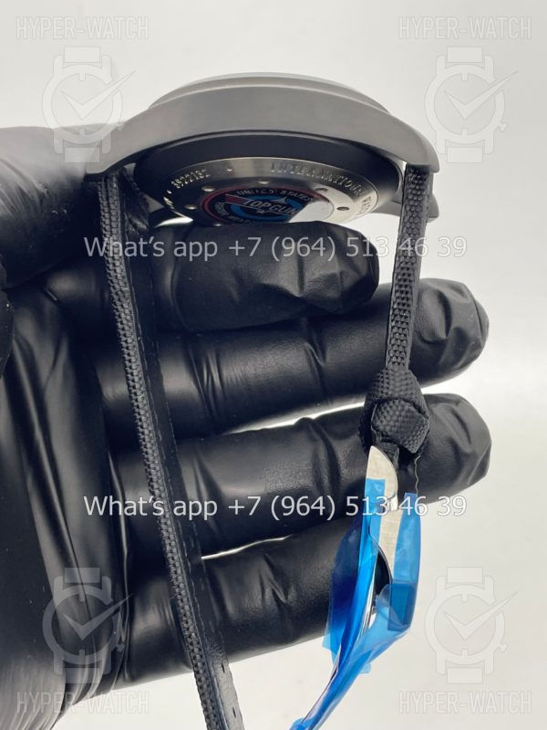Товар IWC Pilot`s Watches IW388007 Фото 12 - IWC Pilot`s Watches IW388007