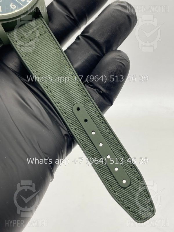 Товар IWC Pilot`s Watches IW329802 Фото 6 - IWC Pilot`s Watches IW329802